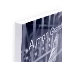 Pierre Acrylate 12 mm