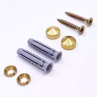 Kit de fixation pour fixation murale