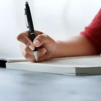 Embaucher un rédacteur