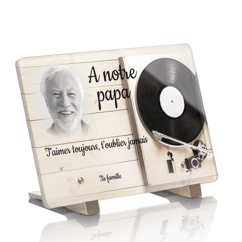 Plaque Funéraire Vinyle Plaque Funéraire Vinyle